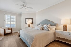 3 soveværelser, internetforbindelse, sengetøj