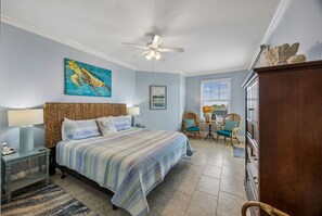 3 chambres, accès Internet, draps fournis