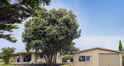 On The Green - Pauanui Holiday Home