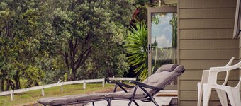 On The Green - Pauanui Holiday Home