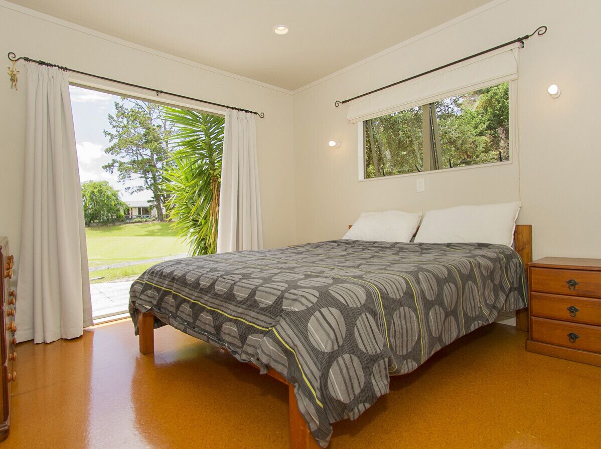 4 chambres, Wi-Fi