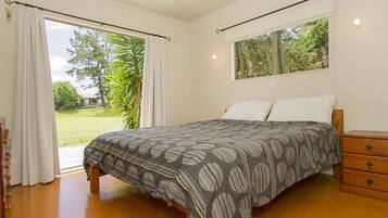 4 chambres, Wi-Fi