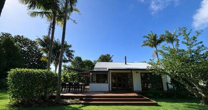 Matapouri Hideaway - Matapouri Holiday Home