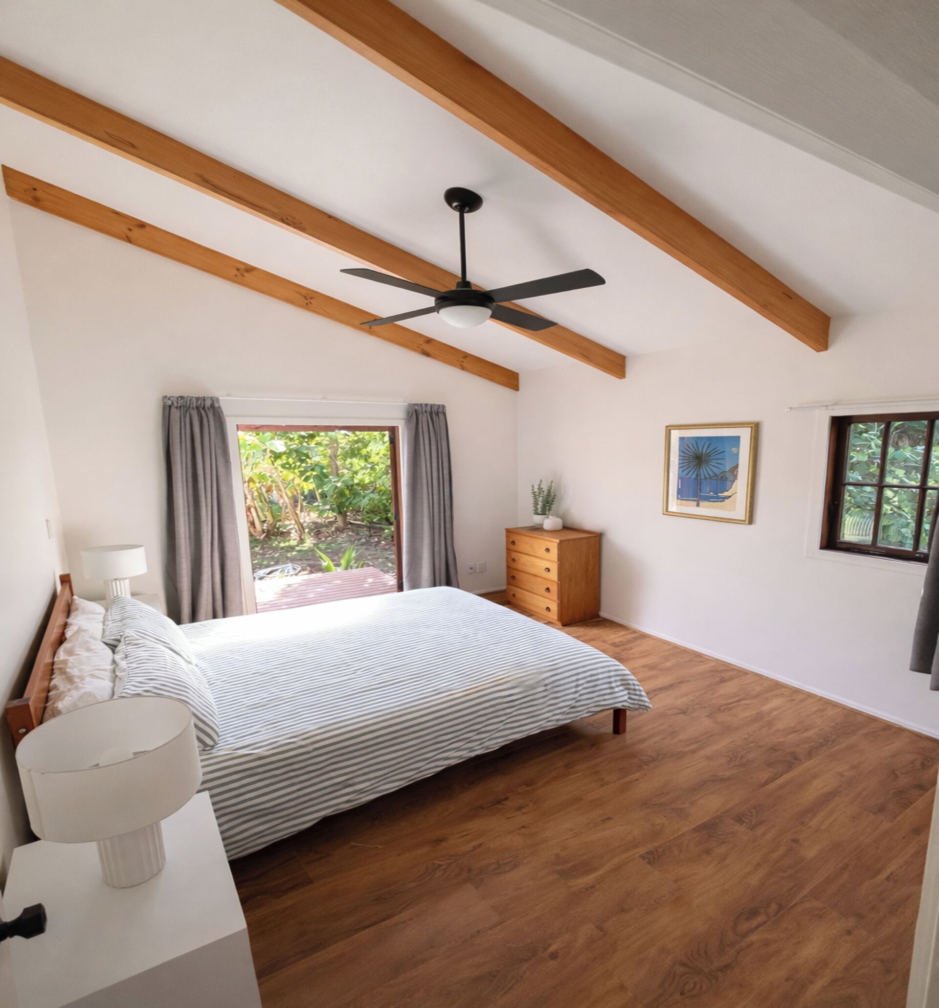 3 chambres, Wi-Fi
