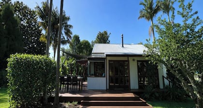 Matapouri Hideaway - Matapouri Holiday Home