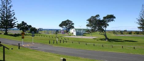 Área da propriedade