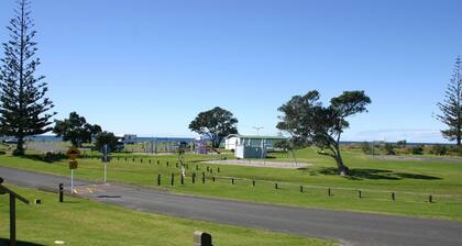 Mollies Place - Waihi Beach Holiday Unit