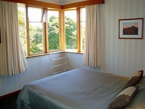 5 soverom, strykejern/-brett og wi-fi