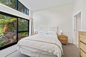 4 chambres, Wi-Fi, draps fournis