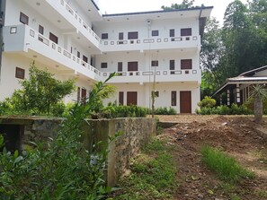 Exterior - Illamperuma Villa holiday home (Weligama)