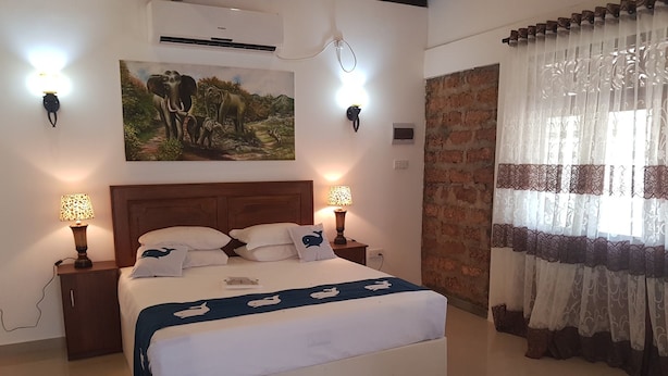 Unclassified image, 1 of 50, button - Illamperuma Villa holiday home (Weligama)