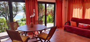 Dining - Paku Escape - Tairua Bach (Tairua)