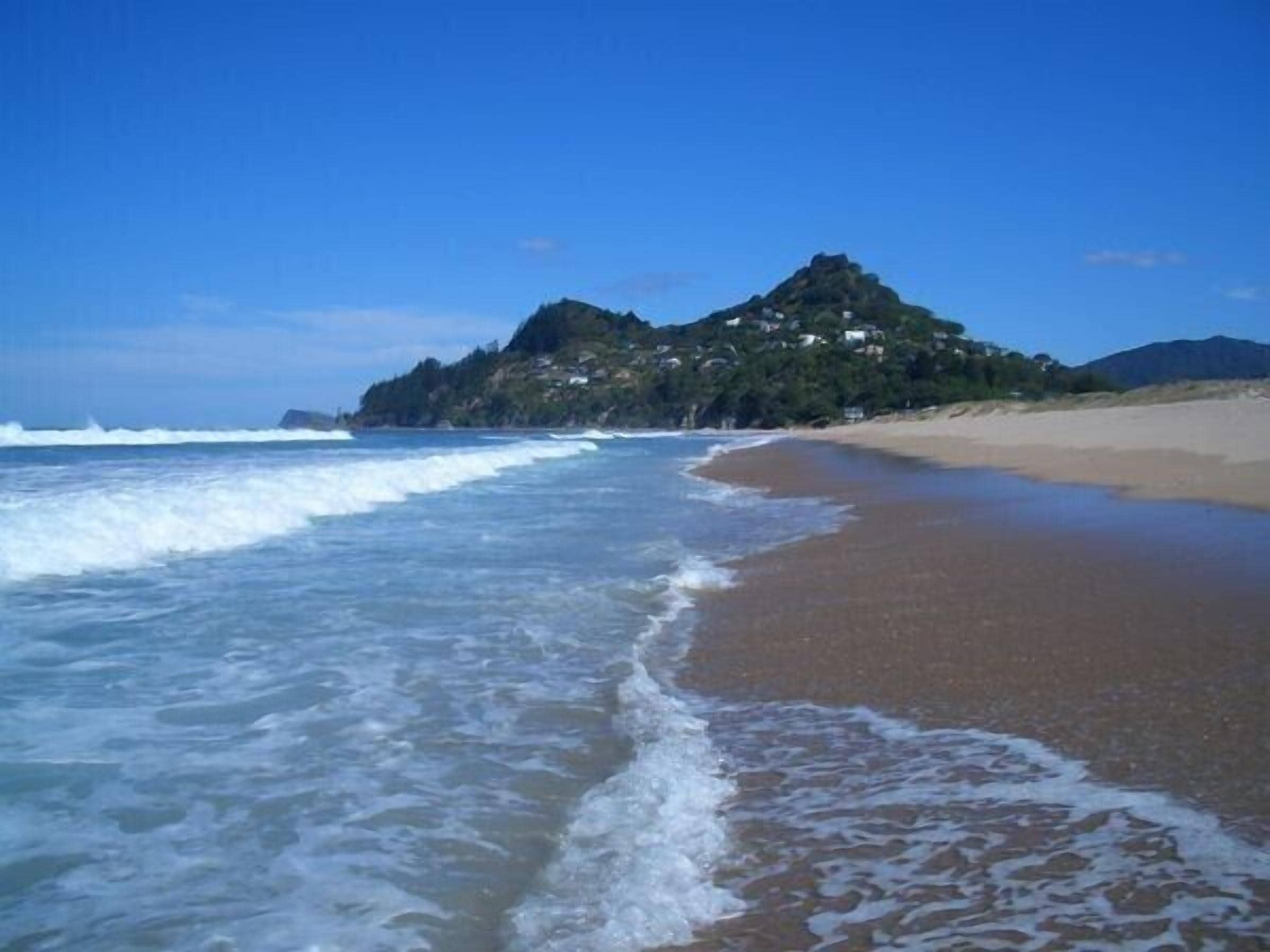 Plage à proximité