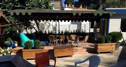 YELKEN MOTEL