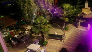 Aerial view - YELKEN MOTEL (Armutlu)