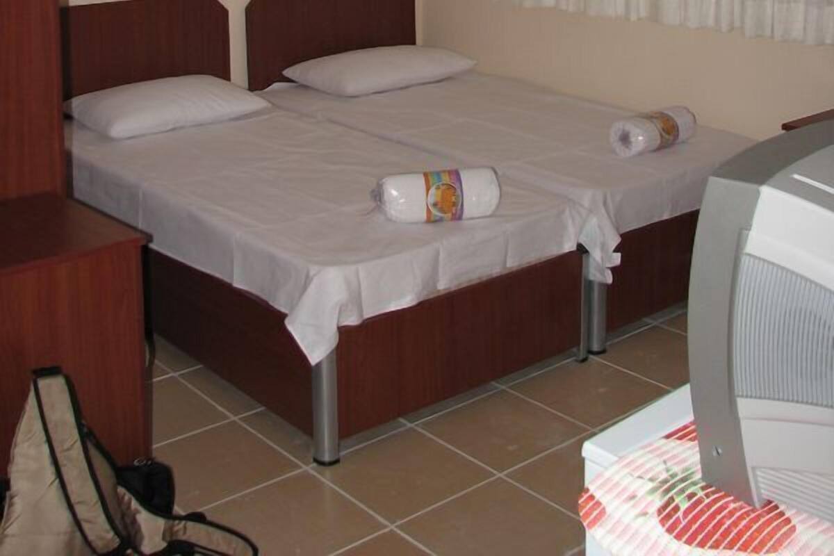 Habitació destacada | Wifi gratuïta i roba de llit 