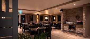 Vikedal Kro og Motell AS