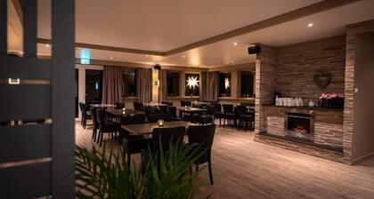 Vikedal Kro og Motell AS