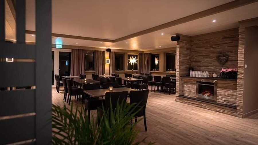 Vikedal Kro og Motell AS