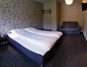 Room, 2 Single Beds