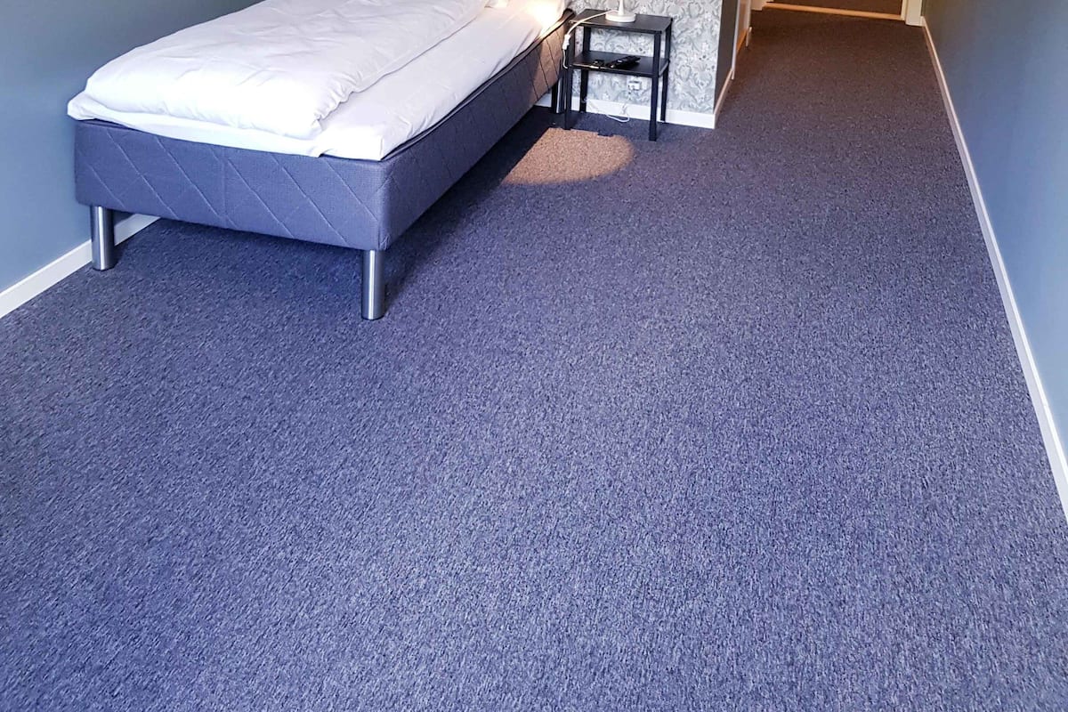 Habitación, 1 cama individual | Cunas gratuitas y wifi gratis