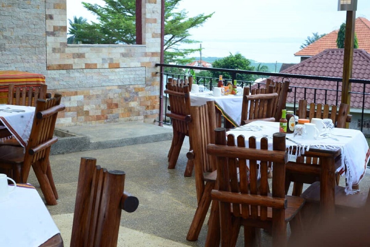 Bild für Gastgeberprofil