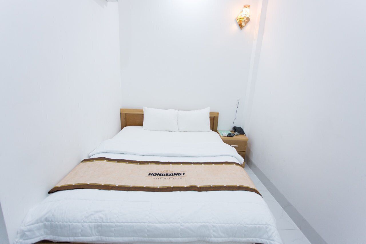 Minibar, chambres insonorisées, Wi-Fi gratuit, draps fournis