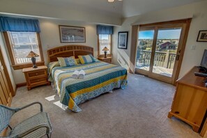 5 Schlafzimmer, WLAN, Bettwäsche
