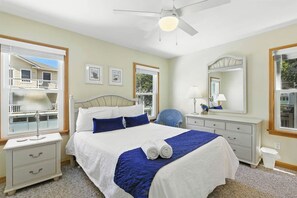 6 bedrooms, desk, internet, bed sheets - Atlantis Found | 770 ft from the beach | Private Pool, Hot Tub | Corolla (Corolla)