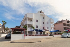 Exterior - Sezin Apart (Marmaris)