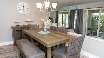 Servicio a la habitación