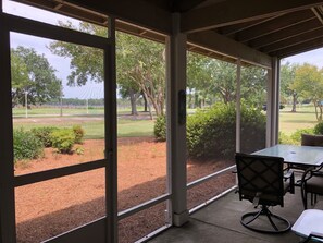 經典單棟房屋, 3 間臥室, 露台 | 客房景觀