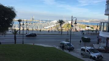 Estacionamiento en la propiedad