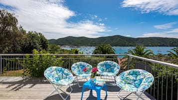 Terras