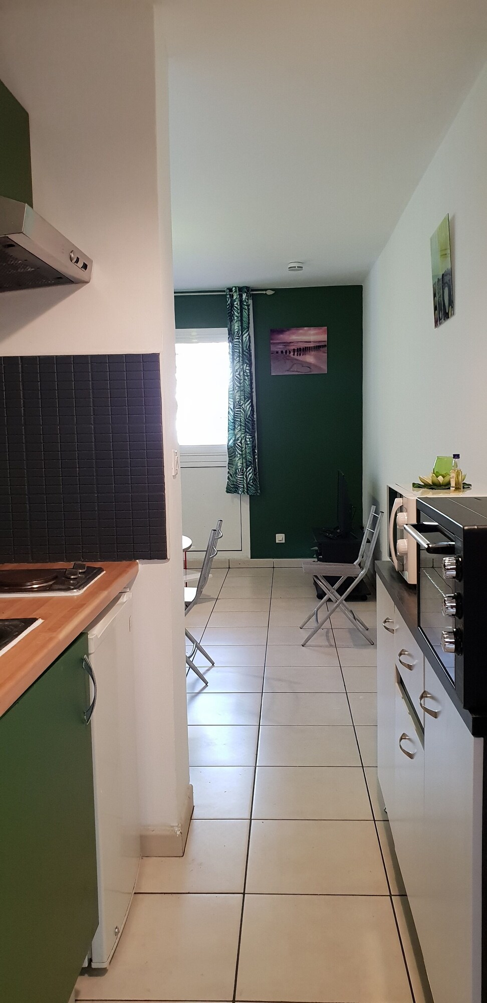 Image de profil de l’hôte