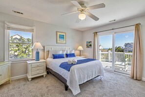 7 Schlafzimmer, Internetzugang, Bettwäsche