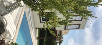 Antalya Belek Luxury Villa With Private Pool