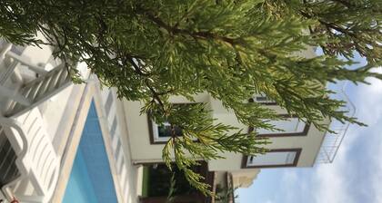 Antalya Belek Luxusvilla mit eigenem Pool