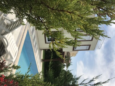 Antalya Belek Luxury Villa With Private Pool