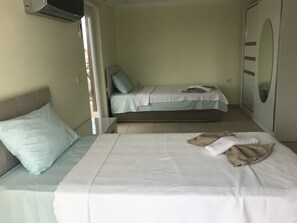 1 habitación 