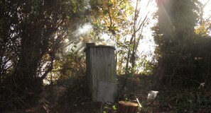 Exterior - Tongariro Riverside holiday house (Turangi)