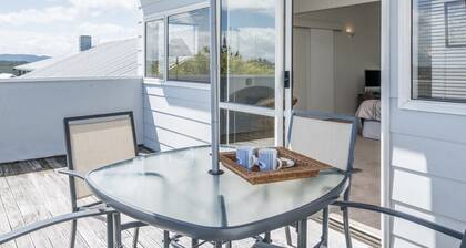 Blue Peter - Opua Holiday Home