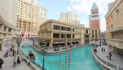 Venezia Home