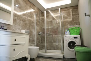 Bathroom - Venezia Home (Istanbul)