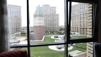 Comfort Apartment, Garden View | Garden view