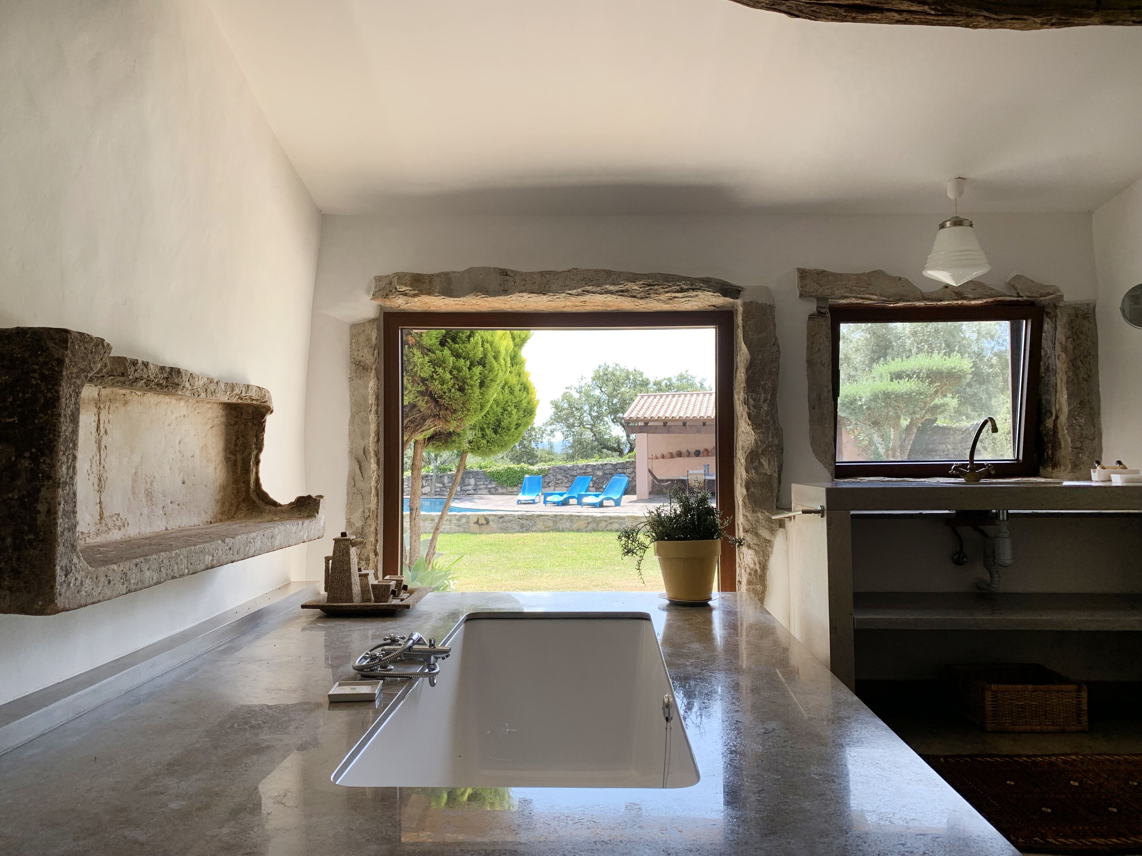 Cottage Familial | Salle de bain