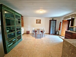 Villa (Alecrim) | Private kitchen