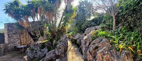 Villa, Valley View (Limoeiro) | Terrace/patio