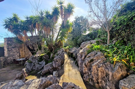 Villa Pedra Natural Houses