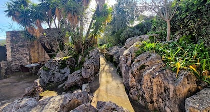 Villa Pedra Natural Houses